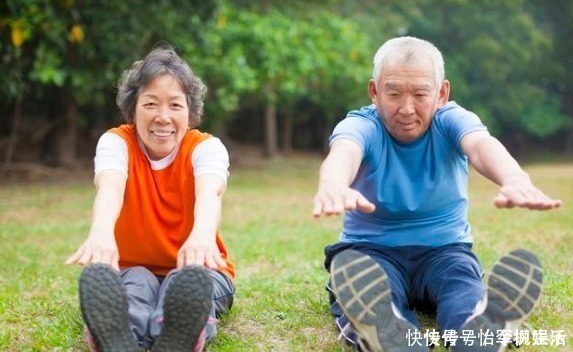 很多事|为什么老人不坚持锻炼,也能长寿健康,3位老人说出答案