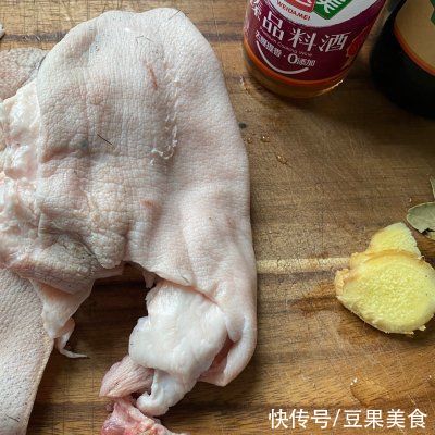 肉皮冻是“减肥王”！连吃1周竟然瘦了6斤