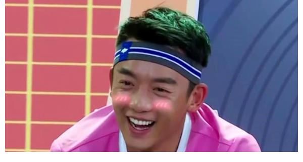 蔡徐坤|曝《跑男10》大换血,《黄河篇2》开始试水,蔡徐坤或无缘回归