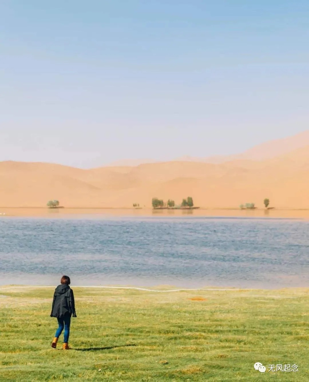 海子的诗@15岁上北大,25岁卧轨,生前写下一诗流传至今,几乎人人会背