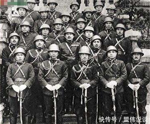 果断|中国抗日老兵站岗，看见一物上蹿下跳，果断开枪后，日本悲痛