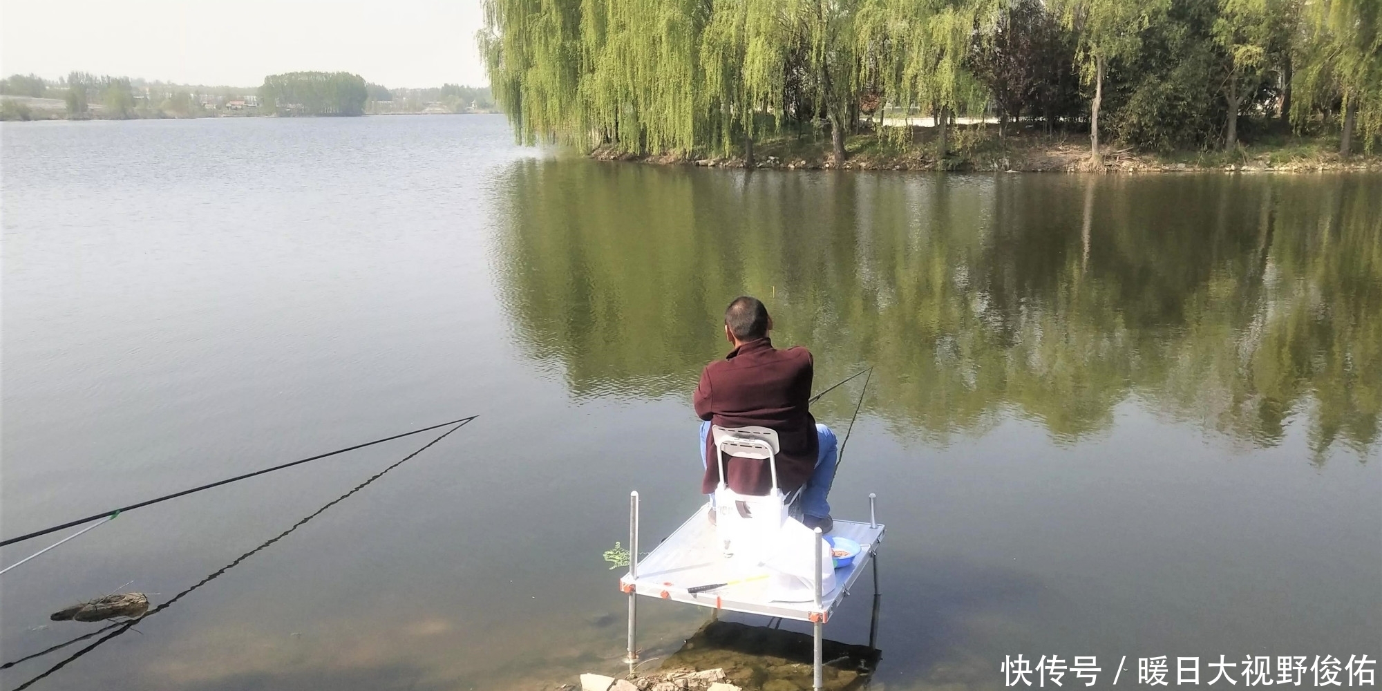 饵料|懂得调漂不一定就能钓到鱼,有些细节被忽略,你永远都不知道