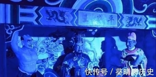 科学家$唐朝最伟大的科学家之一,文理农医全面精通,却被传说成神棍道士