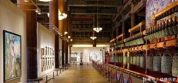  外交|“艺术外交”下举办的那些展