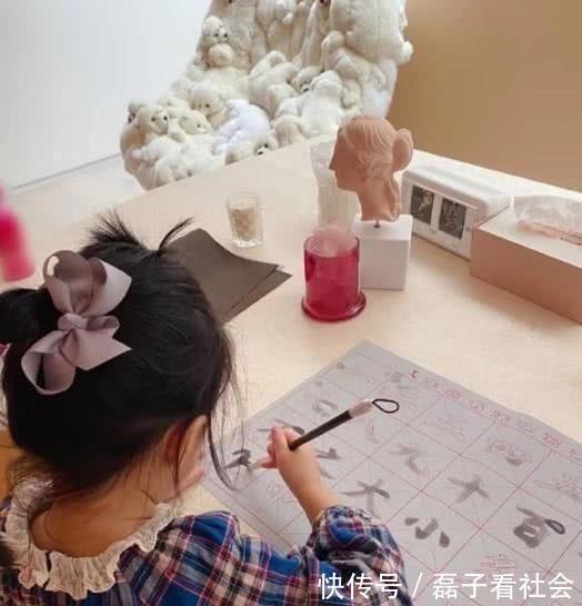 主宰|太骄傲了！安安自称曾小贤，陈赫笑了，他的女儿成了他的粉丝