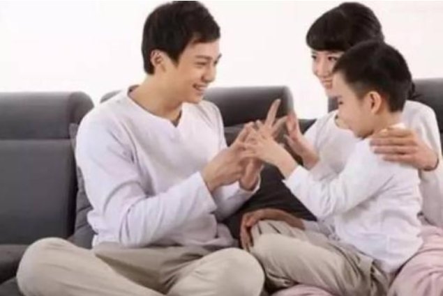 性教育|性教育的缺失有多可怕4步普及性教育,让家长不再“难以启齿”