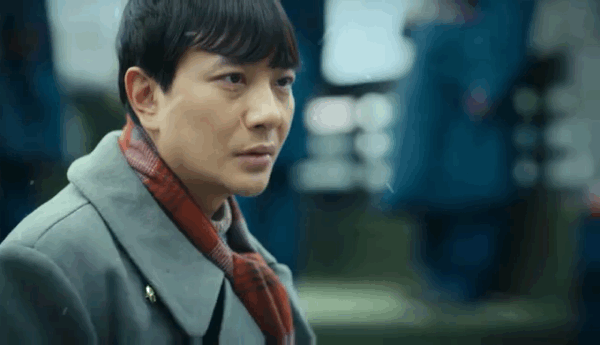 崇文书店!《人世间》原著:水自流“悲情结局”被心疼!周秉昆道出他的遗憾