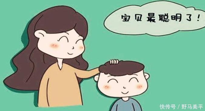 孩子|妈妈身上要有这2种特征,永远教不出优秀孩子,很多妈妈第1条就中