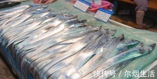买带鱼时,遇见这“3种”千万别买,海鲜老板反正我不让家人吃