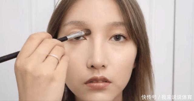 口令|原来这样化妆，才最省钱