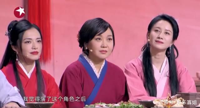 感动!东方卫视春晚《武林外传》剧组重聚,一开口还是原来的味道