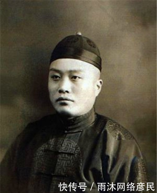 状元|我国最后一位状元考卷真迹,字体让现代人汗颜,与书法家不相上下