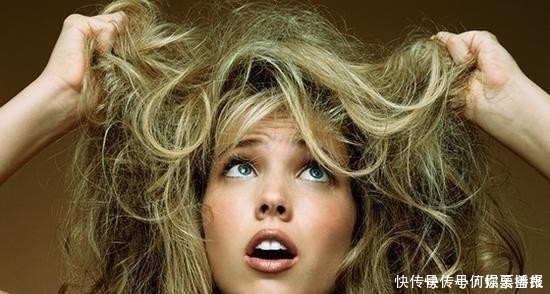 女生|女生“洗头”常犯这3个错误,怪不得头发“越洗越油”,难怪异性缘为0