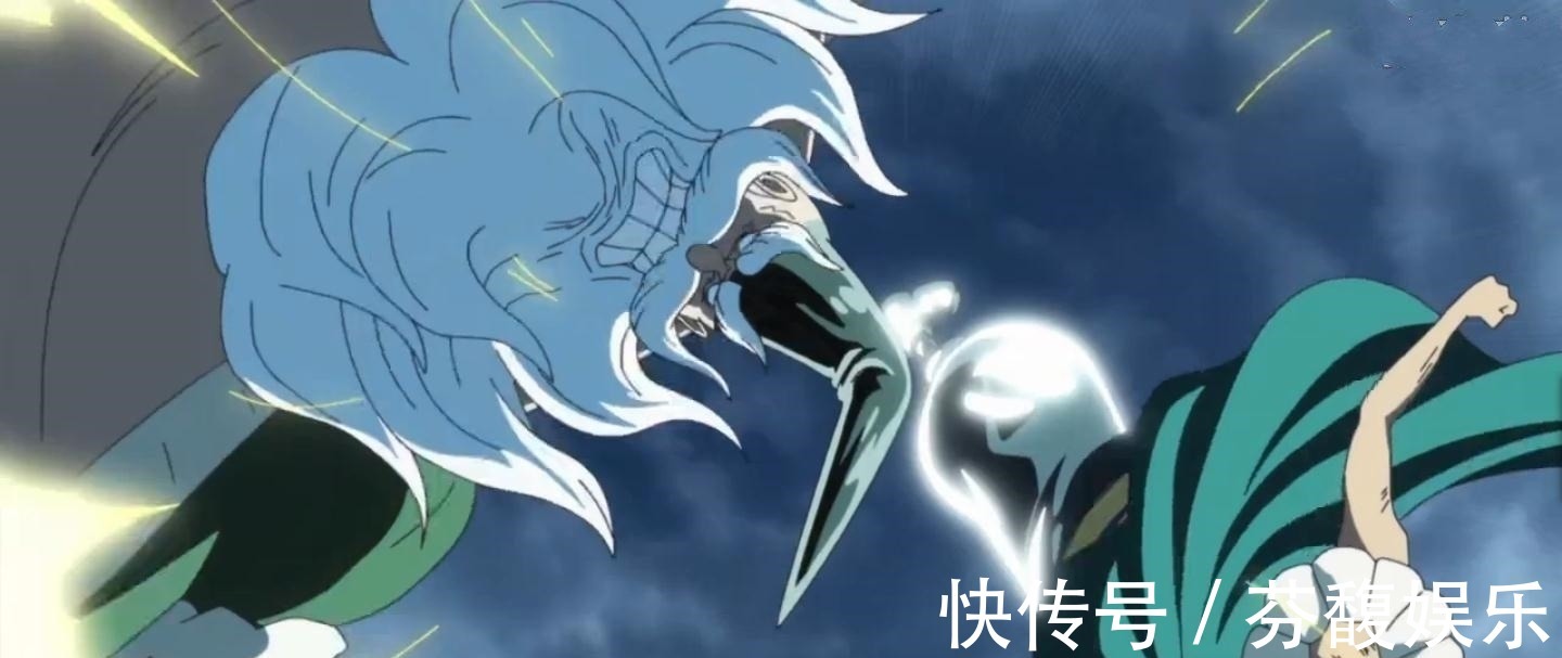 高手|盘点 十一个海贼王中以踢技见长的高手, 哲普只能垫底! 山治进不了前三!