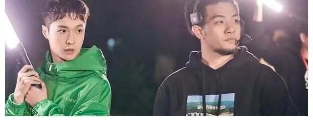 真人秀综艺《给你，我的新名片》