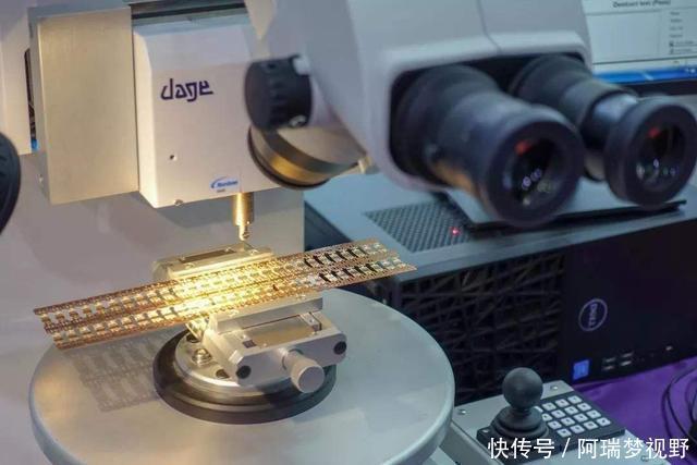 英特尔|英特尔总裁写信祝贺拜登,却暴露出美国半导体行业的现状