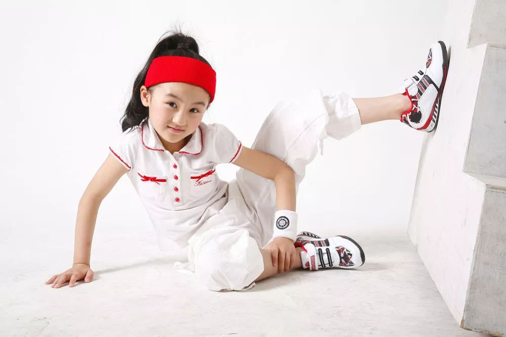 长跑|孩子未满四周岁,这几项运动一定少接触,影响发育还长不高