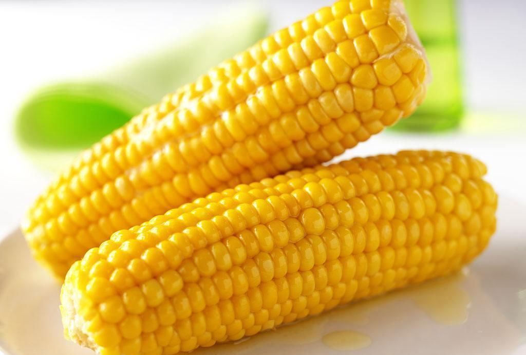 玉米|瘦身最“恨”的5种主食，米饭可不是榜首，第一可能很多人喜欢