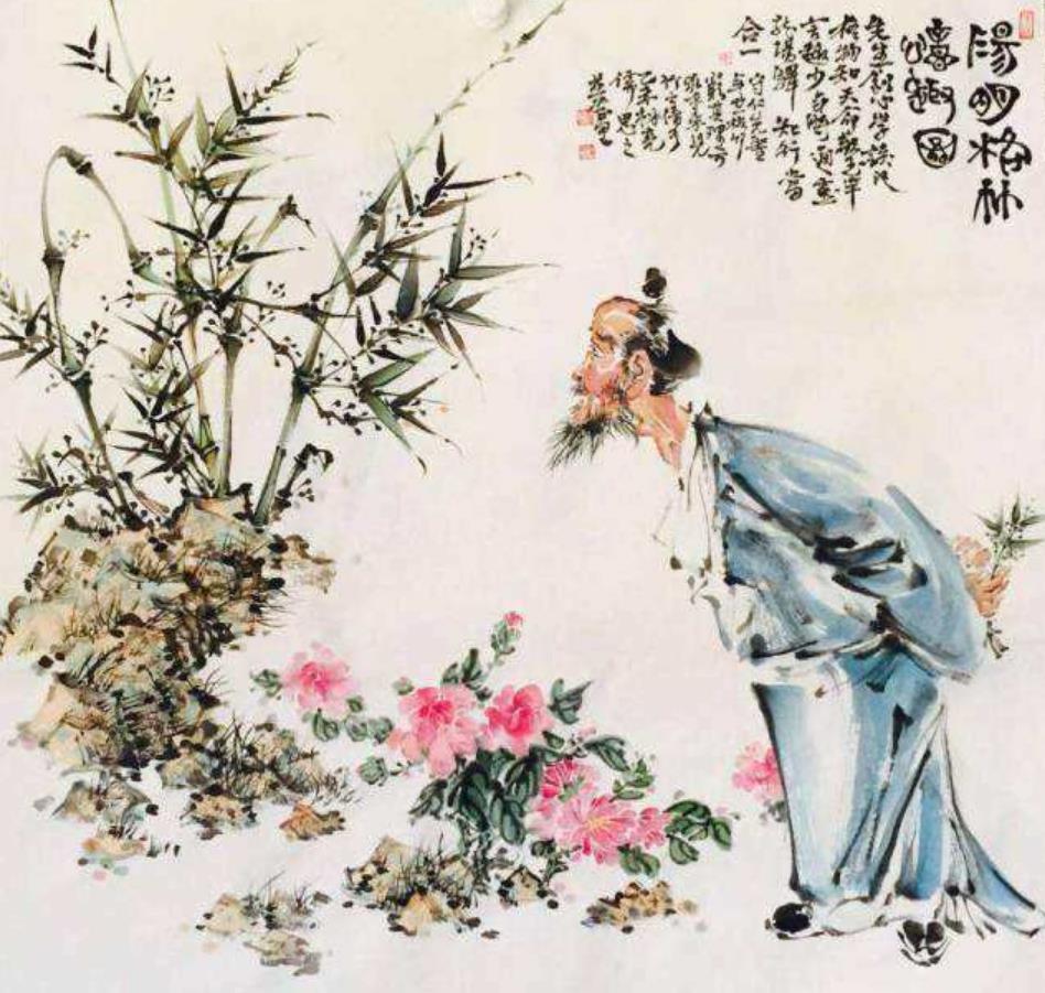 王阳明向娄谅请教入圣之法,后者一席话致使王阳明枯坐七天后病倒