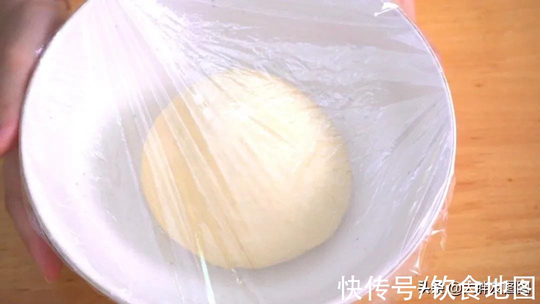 1包3味,面包也可盐可甜,拆到什么吃什么,惊喜与美味同享