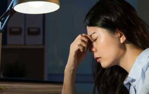 运动|患有高血压，别只顾着吃药，5个错误习惯不改，血压想降也难