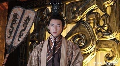 李世民|李渊请求李世民放过10个孙子,听到一人名后,李世民:全部处死