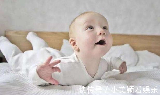 孩子|宝宝学爬,必经6个阶段!有些问题妈妈们要提前了解