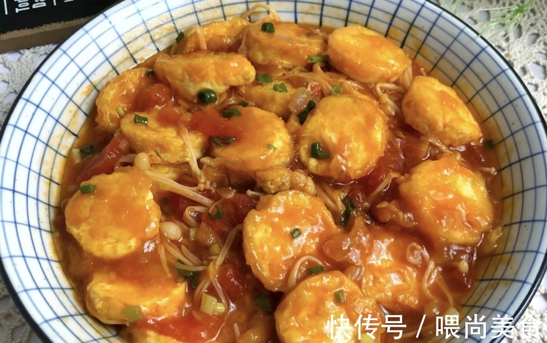 分享4道特色美食,做法简单,经济又实惠,赶快动手做一道吧!