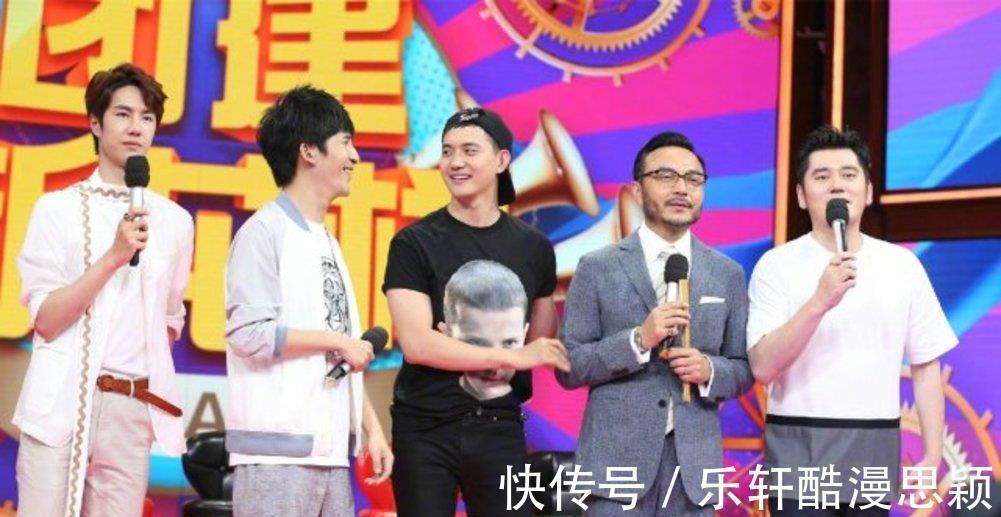 芒果台|没了流量撑腰后，湖南卫视的收视率一落千丈，这次惨到没朋友