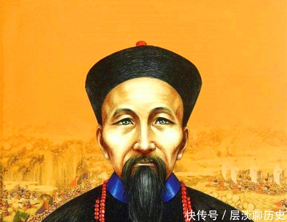 曾国藩|曾国藩:30岁立志学做圣人,一个习惯坚持30年,让他脱胎换骨