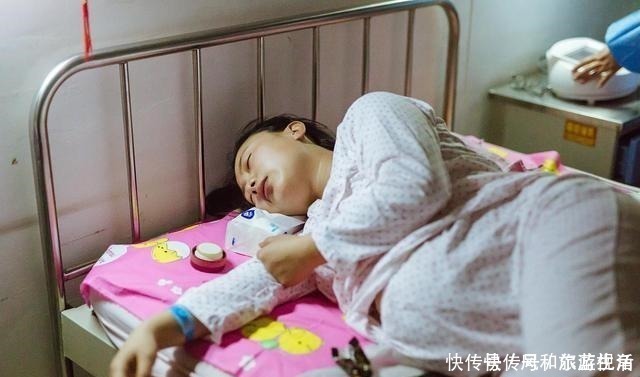 妈妈|“妈妈我要退房”,如果出现这3个征兆,孕妈别再傻等孕产期