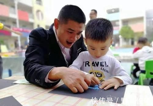 小宝宝|宝宝智商高不高,看6岁前有没有四个特征?中一条恭喜家长!