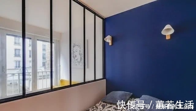 不顾反对买了23平二手房，都说老破小，花6W改完惊呆家人