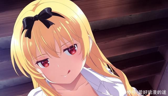 南家三姐妹|《女神宿舍管理员》人气这么高,它的制作公司还做过哪些动画呢