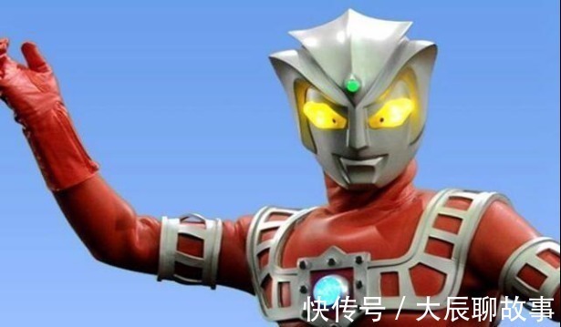 叶虎|泽塔奥特曼解析剧中的隐藏彩蛋,居然还有三个奥特曼陆续登场!