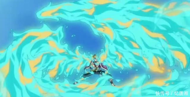 盘点《海贼王》拥有不死属性的六大恶魔果实