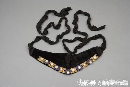 雍正@现代时尚设计师的灵感很多都来源于雍正《十二美人图》,不信你看