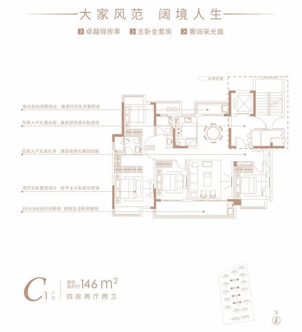 大悦城|“大悦城”首期摇号结果公布，你中了吗？