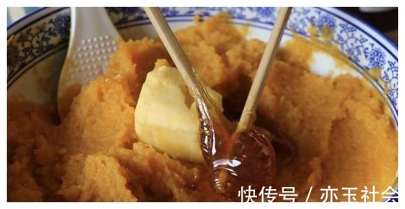 红薯|原来红薯还能这样吃?自从学会了这个小诀窍,家里零食都不用买了