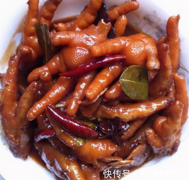 胡萝卜|整理35款菜肴推荐，色香味俱全，营养很全面，开心做三餐吧