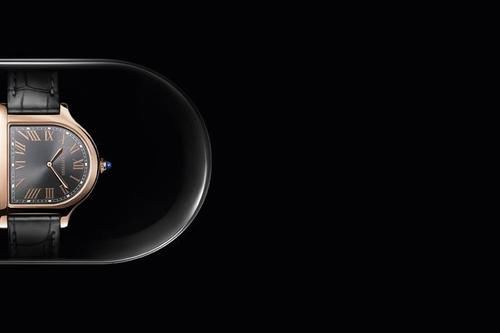 传奇之作 醒目造型 Cartier Privé系列迎来新臻品