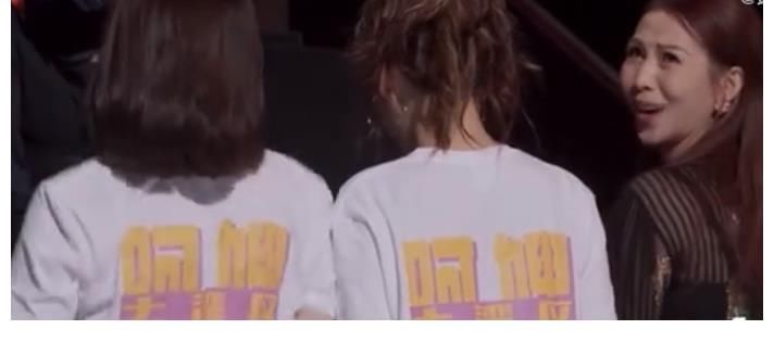 《哥哥》五公來襲，嫂子團驚喜助陣，集體撒狗糧讓人很羨慕！