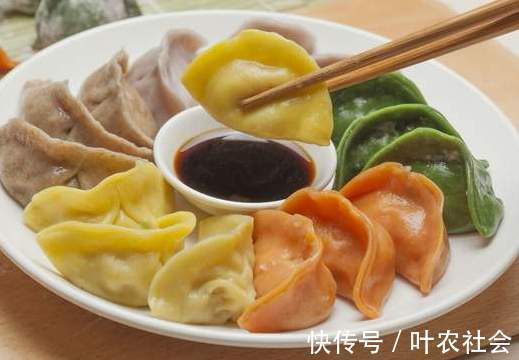 碎末|厨娘透露饺子馅要想好吃，3味料不能少，做出来的饺子鲜嫩多汁