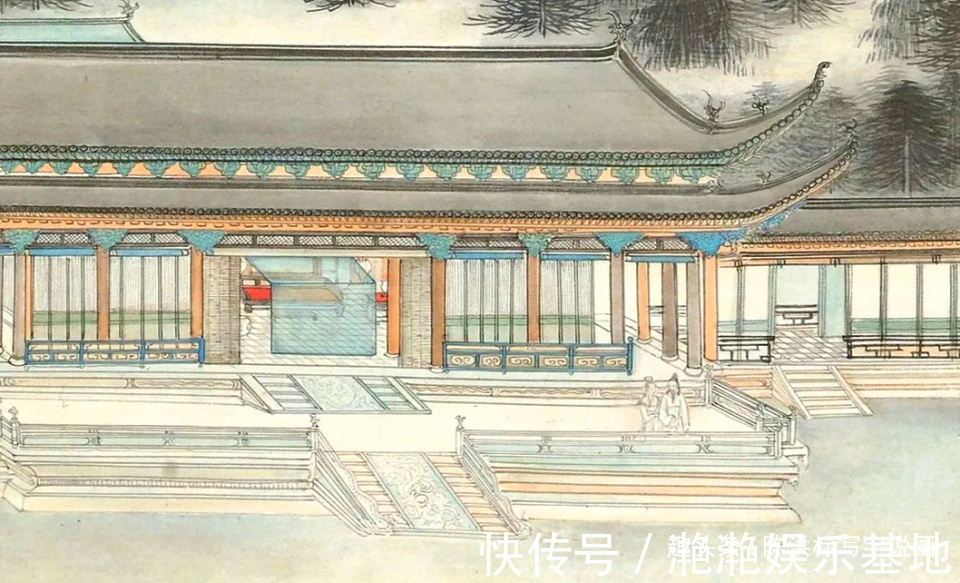 姑母$14岁女生拜他为师,4年后娶为娇妻,新婚之夜画了幅画卖了4140万