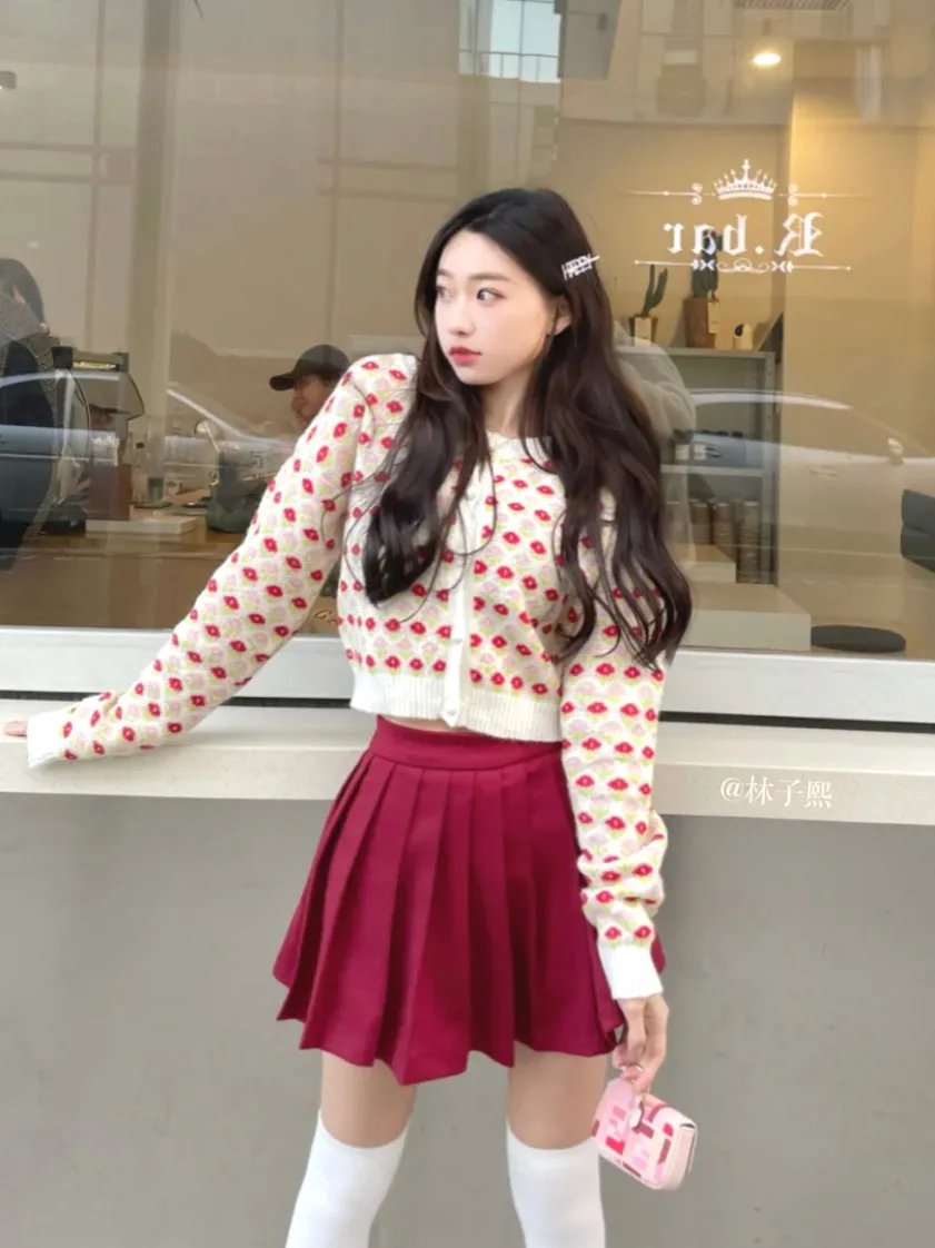 安全裤|裙子里别穿“安全裤”了！2021流行这样穿，性感又撩人