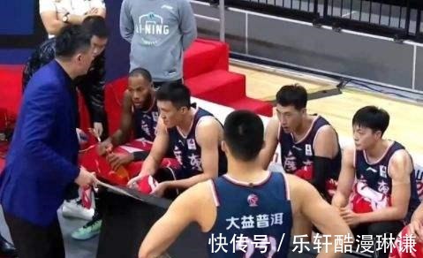 韩德军|徐杰收好消息,威姆斯无心说漏莱多的新动态,杜锋或送杨鸣第3败