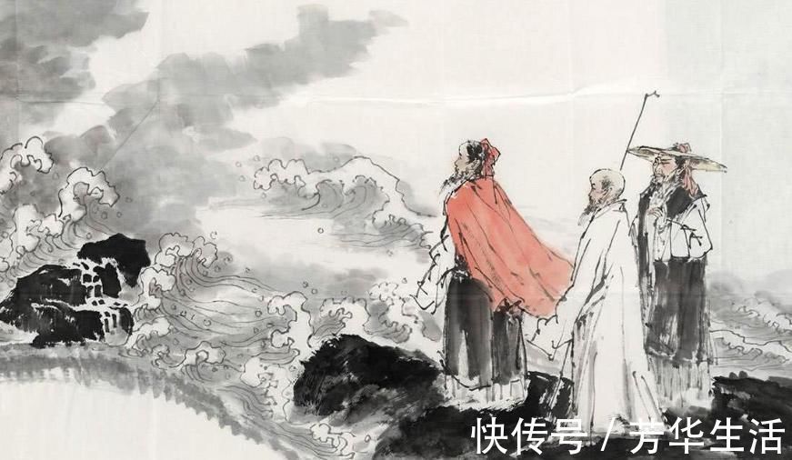 赤壁怀古&苏轼的《念奴娇·赤壁怀古》中学就会背,但其中4字很多人理解错