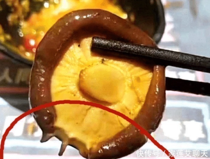 吃火锅|男大学生医院“洗牙”,吃火锅时立马后悔了,网友:笑死人了