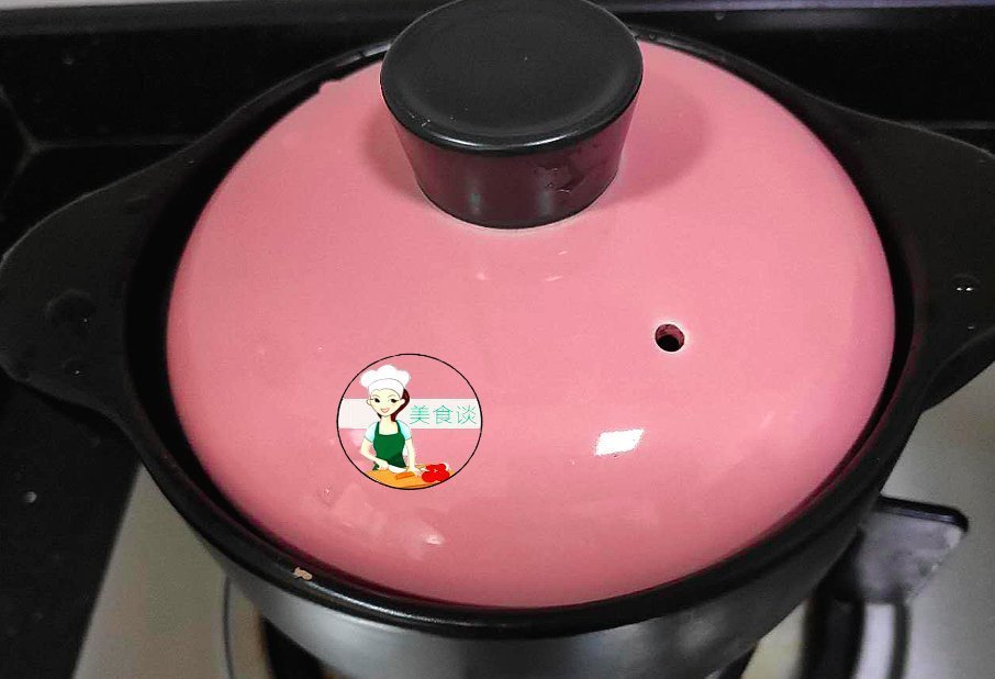 鱼头|冷天,家人最馋我做的腐竹鱼头煲,焖一锅特鲜美,好吃营养又好做