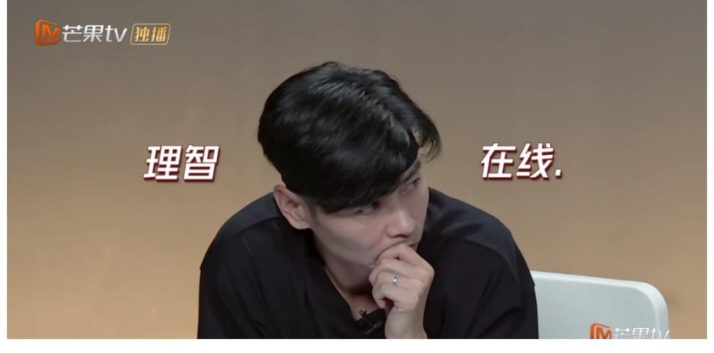 赵文卓|披荆斩棘的哥哥:陈小春赵文卓张晋欢乐喜剧人,张淇好帅呀!